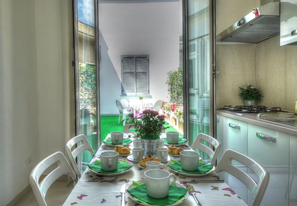 Dall'Architetto フォルミア エクステリア 写真